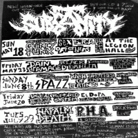 Subsanity : Psycho Dubs Subsanity : Psycho Dubs